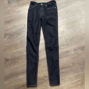 DU/ER women’s jeans